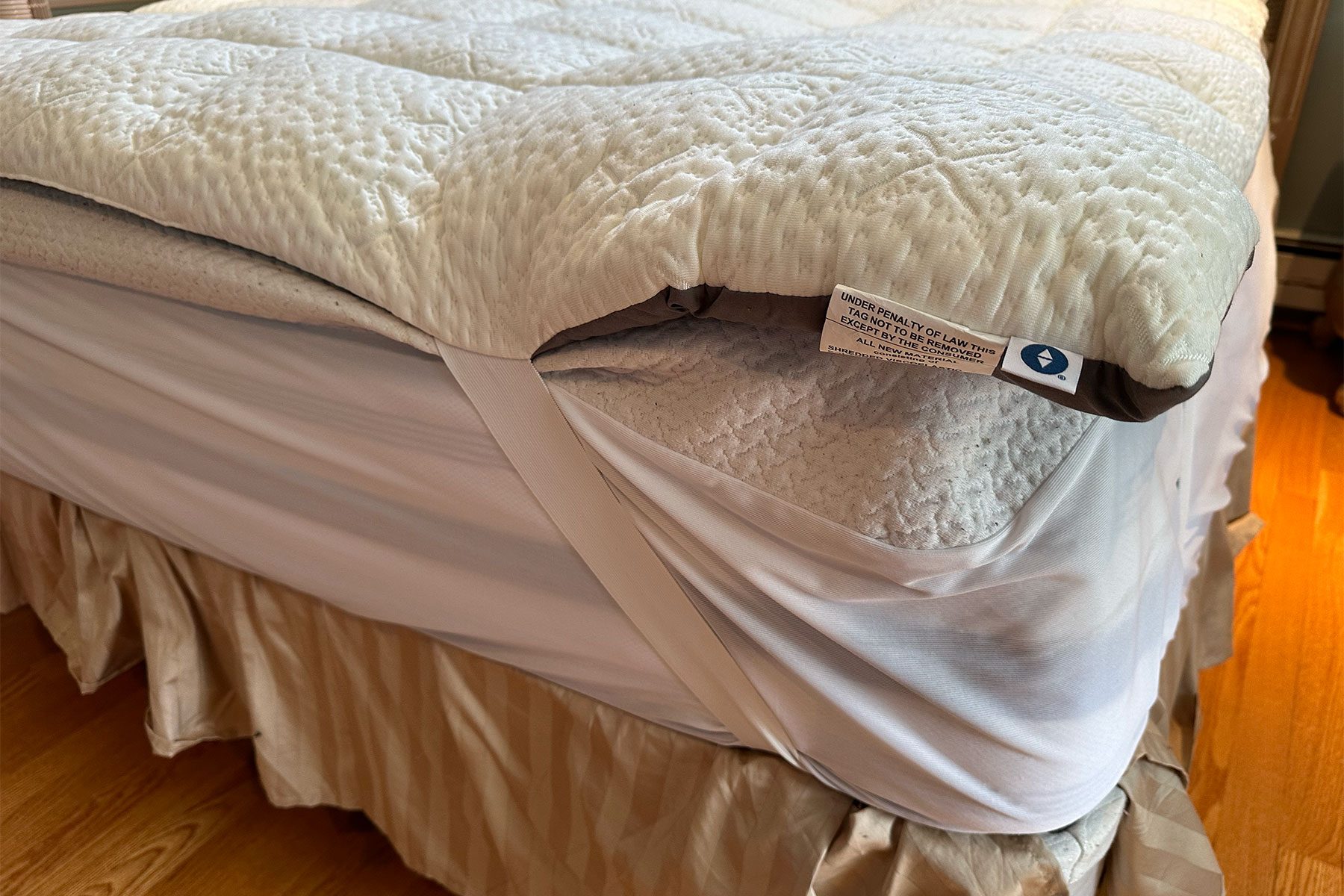 Sleep Number Comfortfit Mattress 