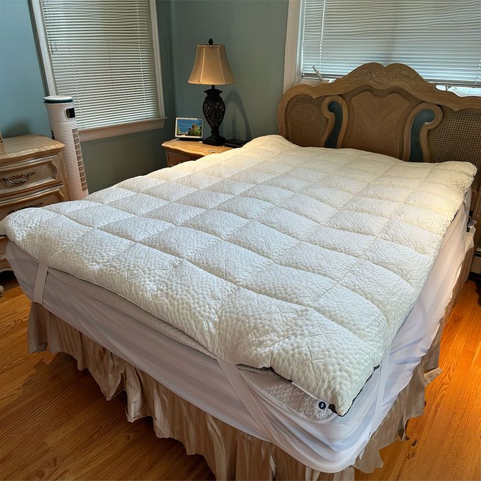 Sleep Number Comfortfit Mattress