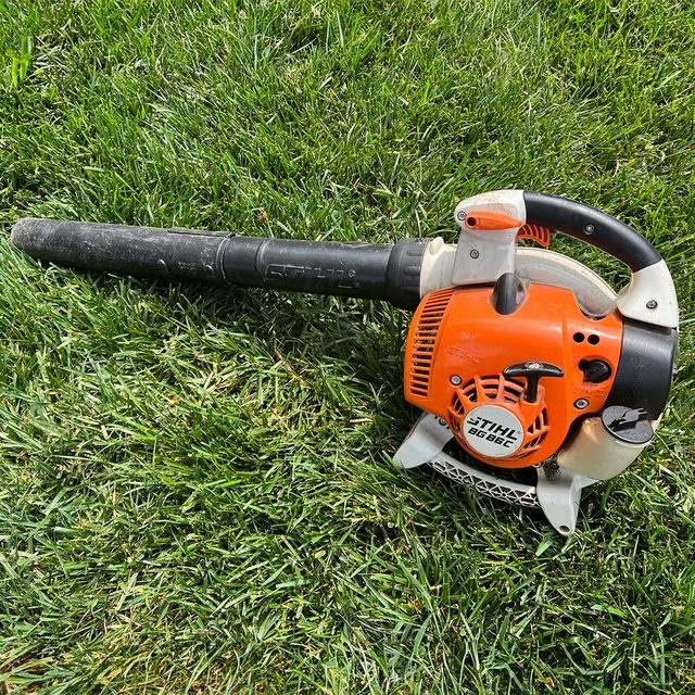 Stihl Bg 86 C