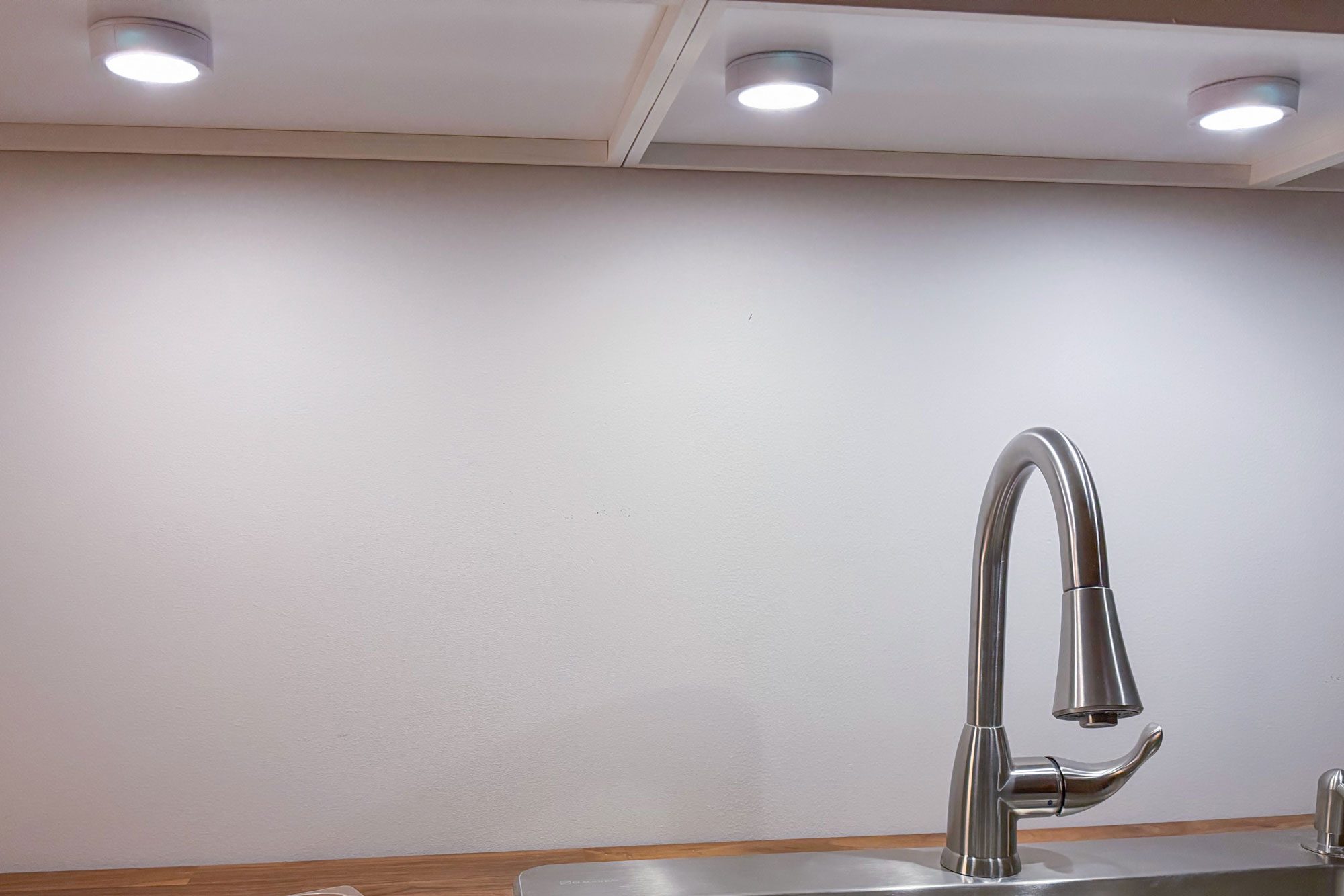 Ge Led Undercabinet Light Fixture