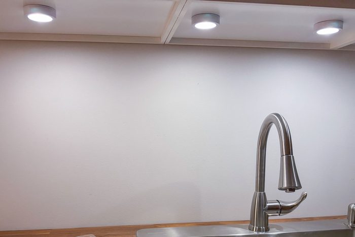 Ge Led Undercabinet Light Fixture