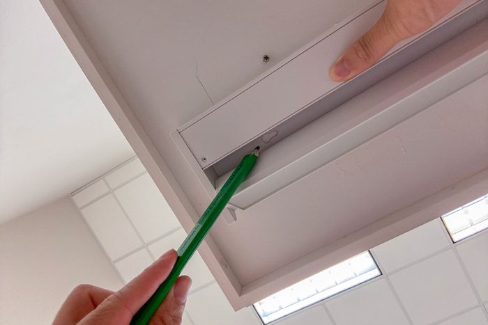 Getinlight 18 Inch Swivel Led Under Cabinet Lights