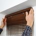 How To Fix a Broken Lift Cord on Mini Blinds