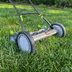 I Review the Best Lawn Mowers for a Living. Here's My Experience with the Earthwise Reel Mower