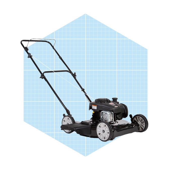 Murray Mna152506 Lawn Mower