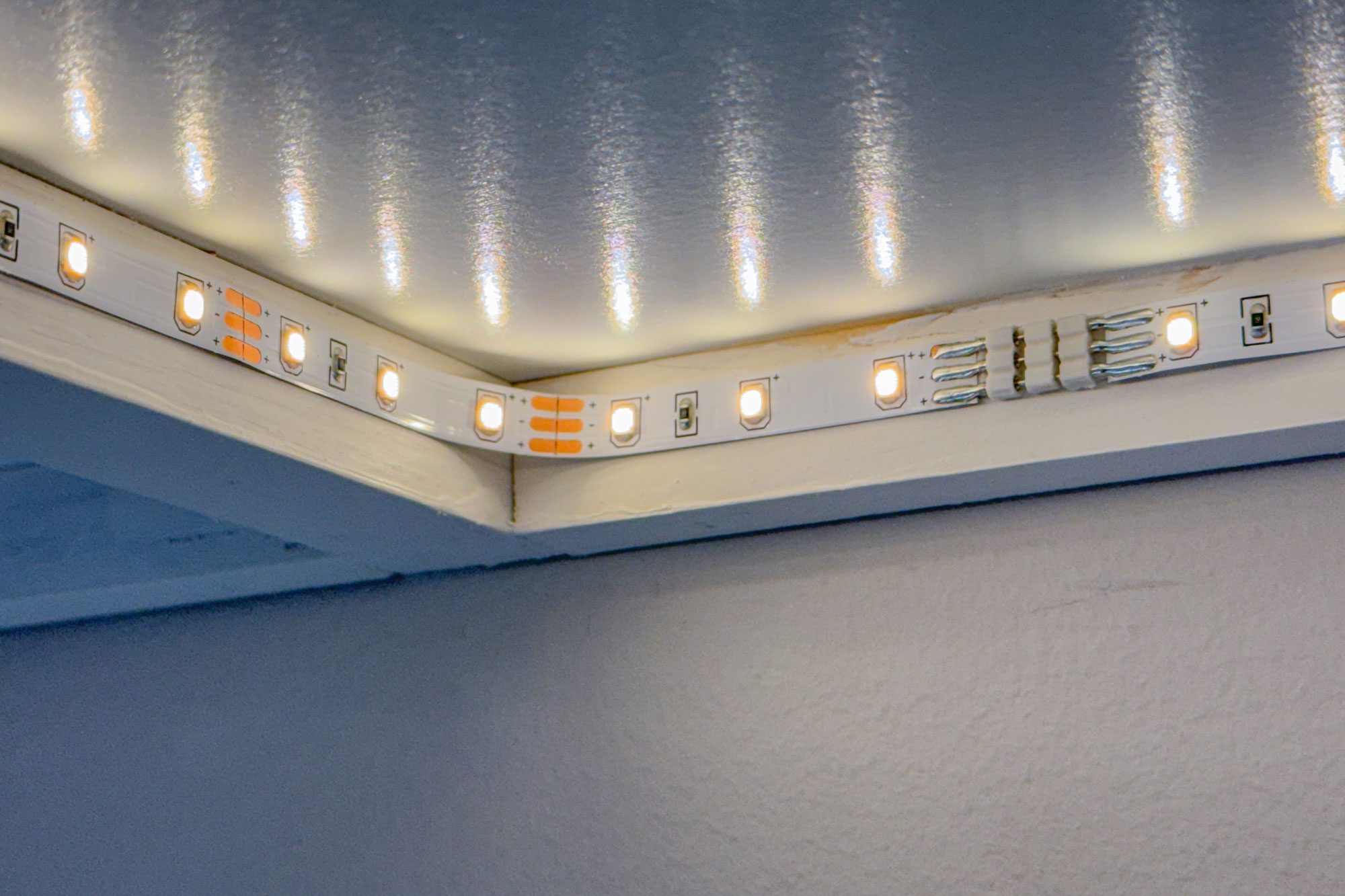 We Found the Best Under-Cabinet Lighting