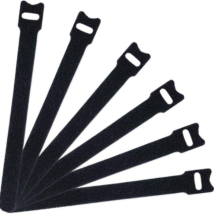 Cable Ties Velcro