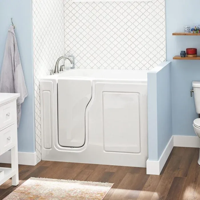 Mansfield Restore Bathtub Ecomm Via Lowes