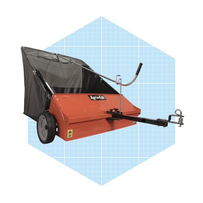 Agri Fab 45 0492 Lawn Sweeper