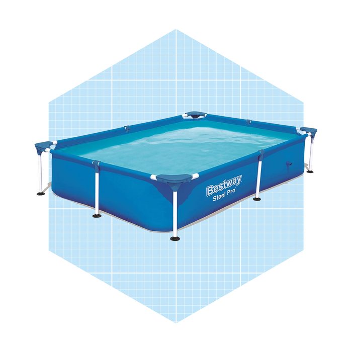 Bestway Steel Pro Rectangular Pool Ecomm Via Amazon.com