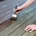 Can You Paint Composite Decking?