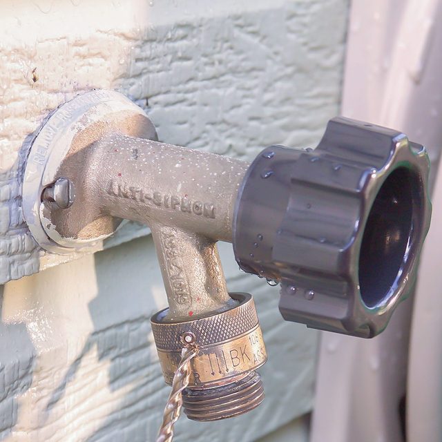 Drill Out The Set Screw