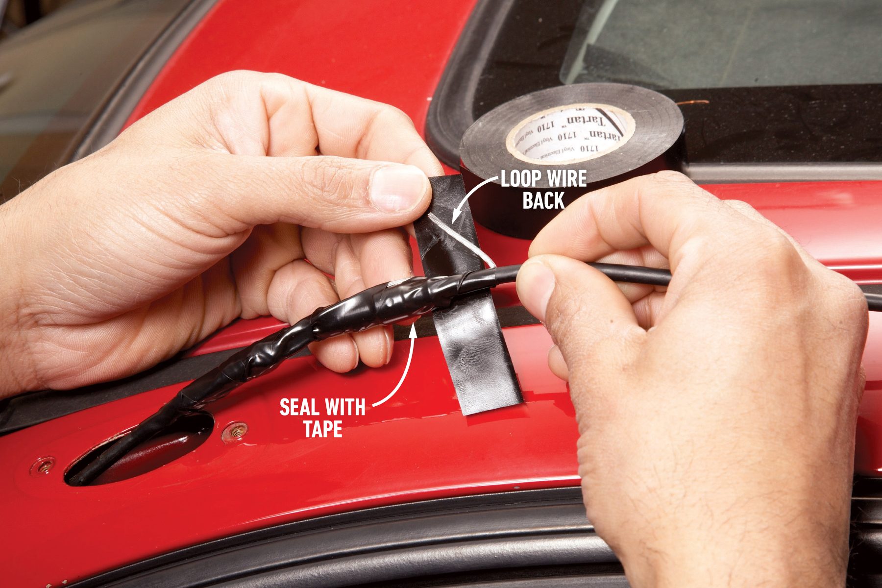 How To Guide For Car Antenna Replacement