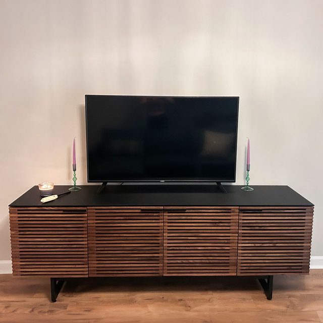 Bdi Furniture Corridor Stand For Tvs