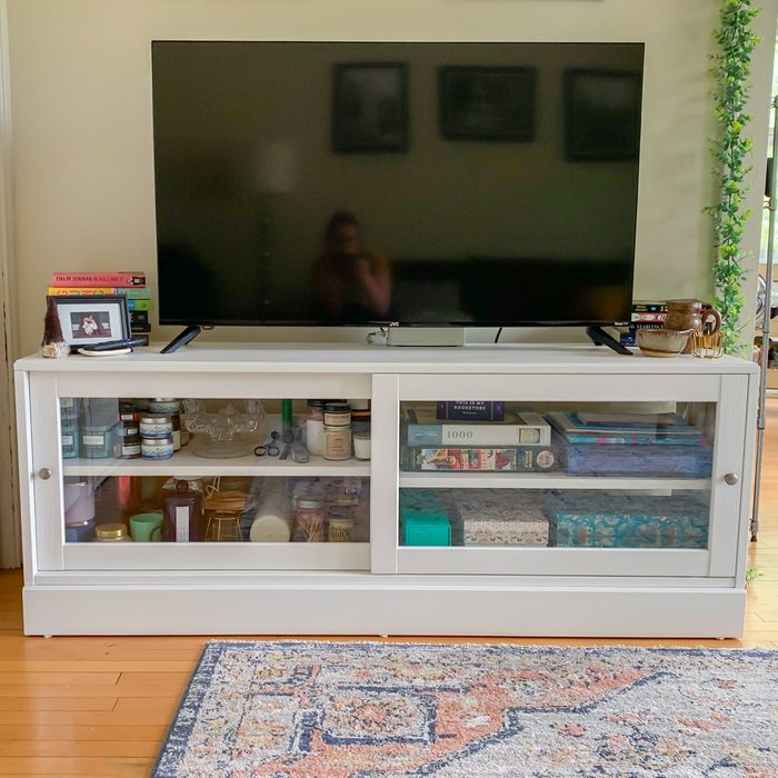 Ikea Havsta Tv Unit