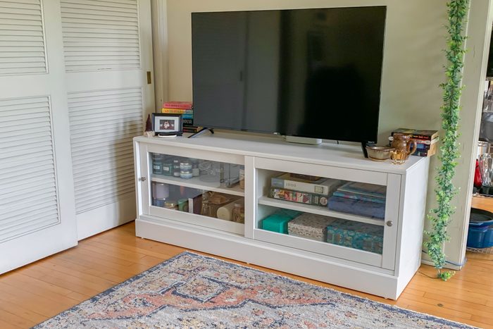 Ikea Havsta Tv Unit