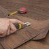 How to Install a Sheet Vinyl Floor