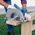 How To Use a Circular Saw to Make Long Cuts