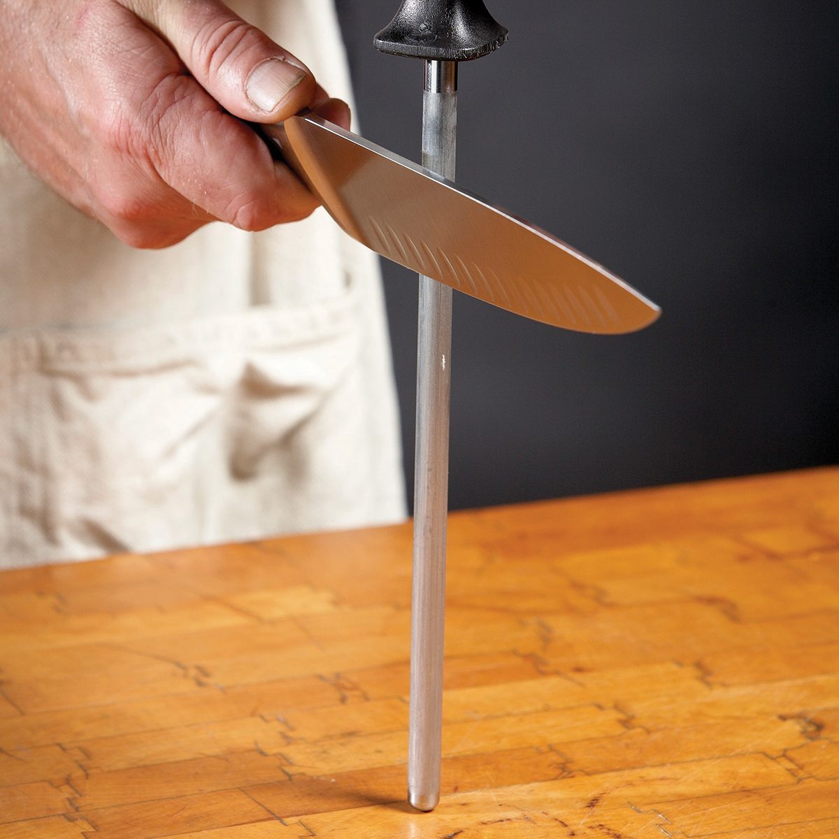 How To Sharpen Kitchen Knives Fh10nov 513 51 043