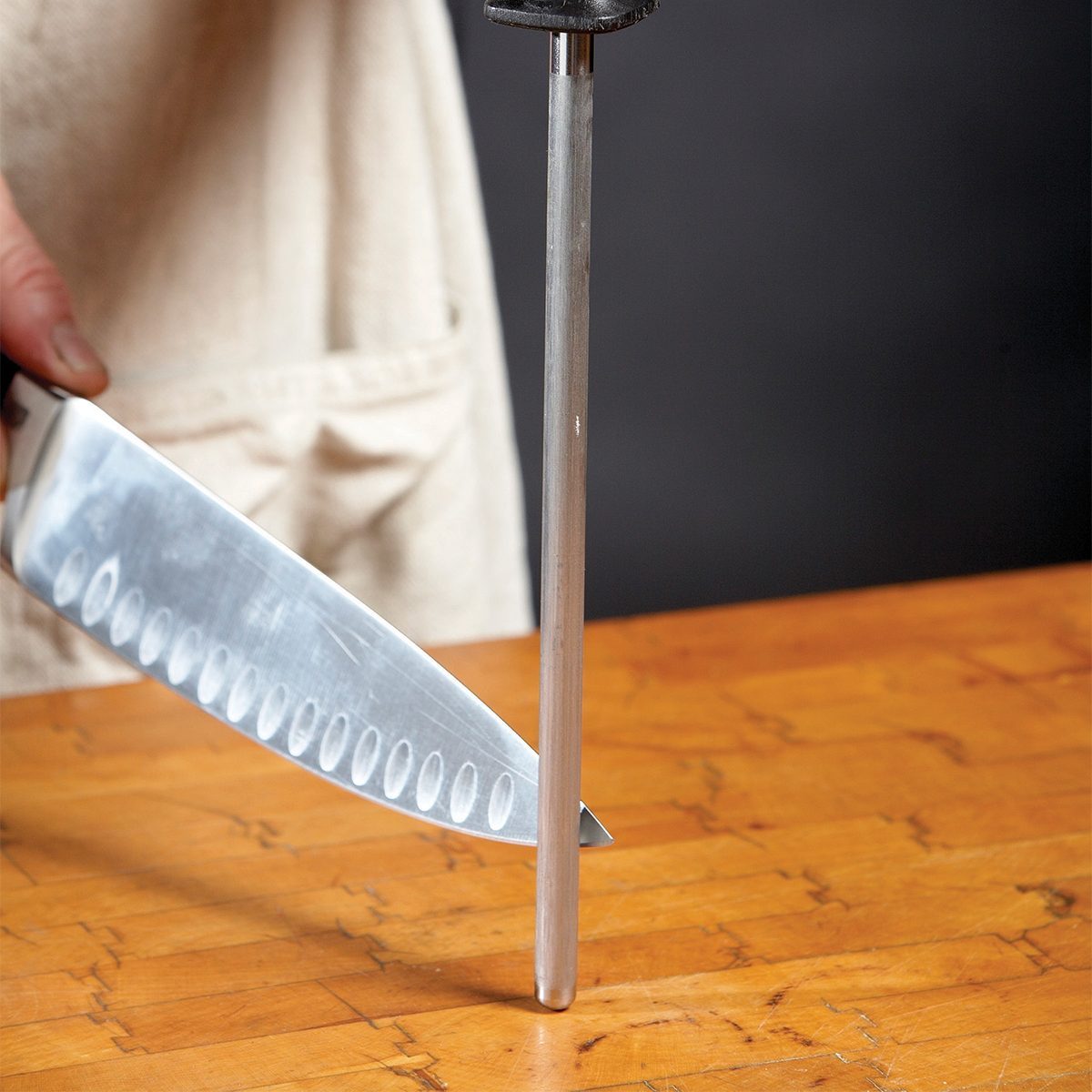 How To Sharpen Kitchen Knives Fh10nov 513 51 044