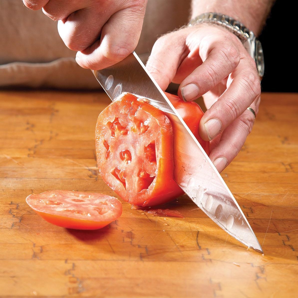 How To Sharpen Kitchen Knives Fh10nov 513 51 068