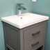 How to Install a New Bathroom Vanity and Sink