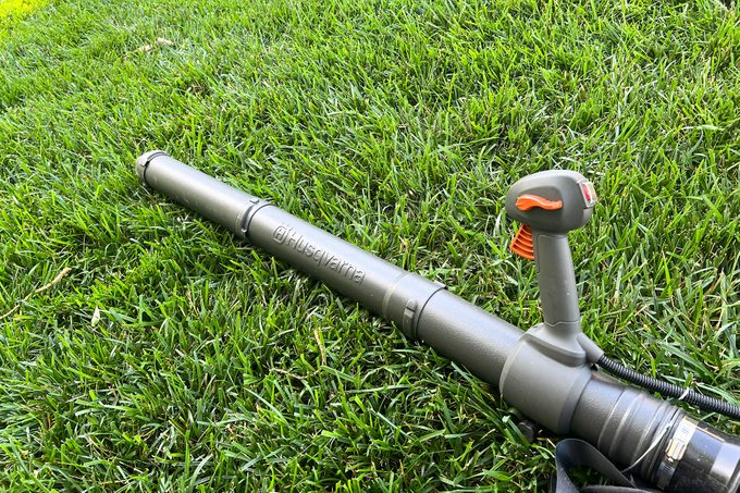 Husqvarna Backpack Blower Ssedit