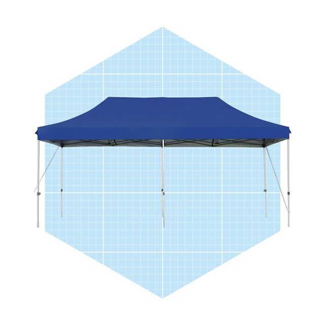 Mondawe Canopy Storage Shelter