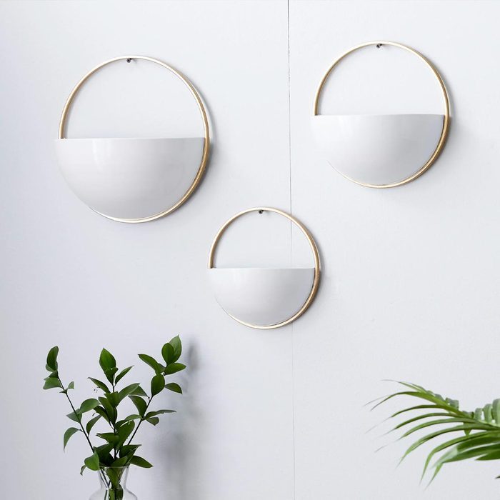 Wall Planter Set Ecomm Via Wayfair.com 