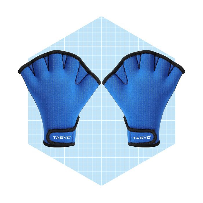 Aquatic Gloves For Helping Upper Body Resistance Ecomm Via Amazon.com 