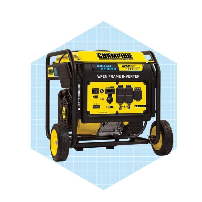 Champion Power Equipment Open Frame Inverter Generator Ecomm Via Acmetools.com 