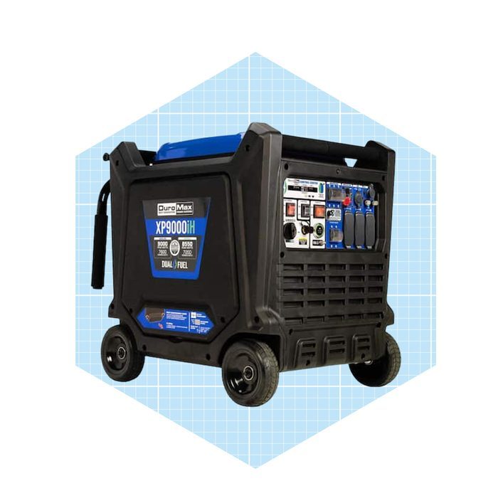 Duromax Dual Fuel Inverter Generator Ecomm Via Homedepot.com 