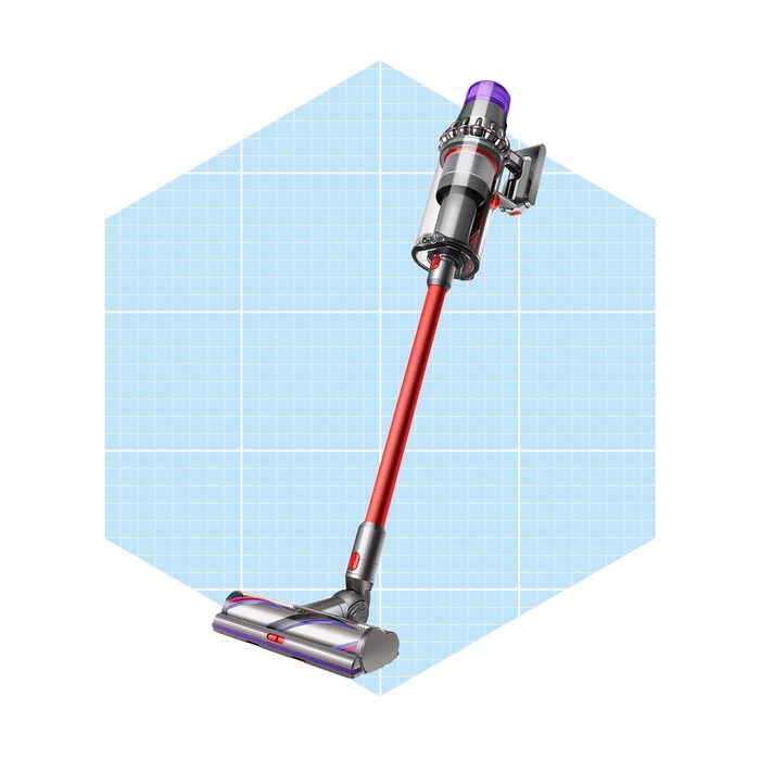 Dyson Outsize Plus