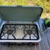 Coleman Camp Stove Review: From a Vanlifer's Perspective