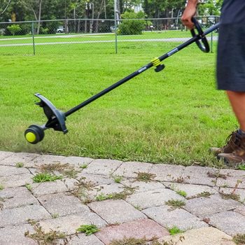 Ryobi Cordless String Trimmer