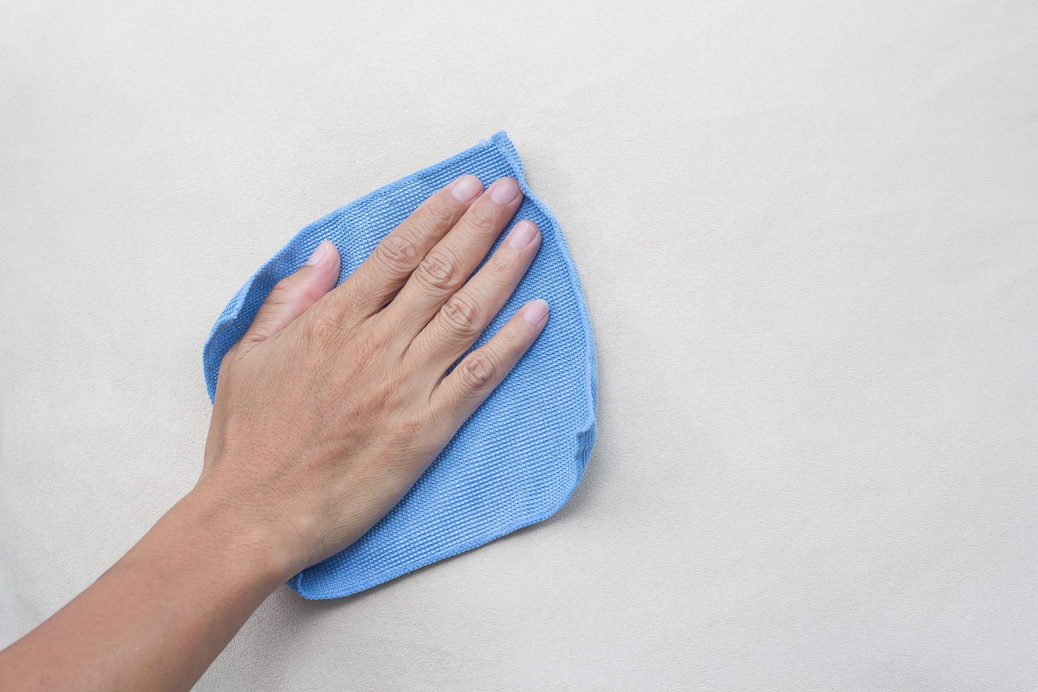 Microfiber Cloth