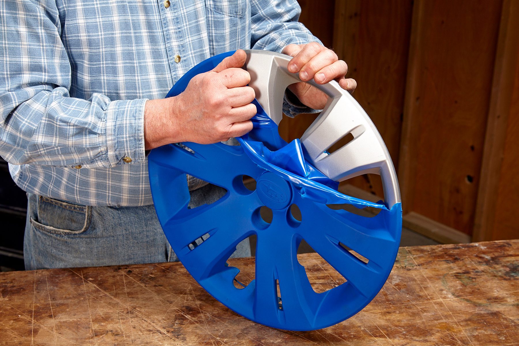 How To Refinish Wheels Fh14jau 550 13 020