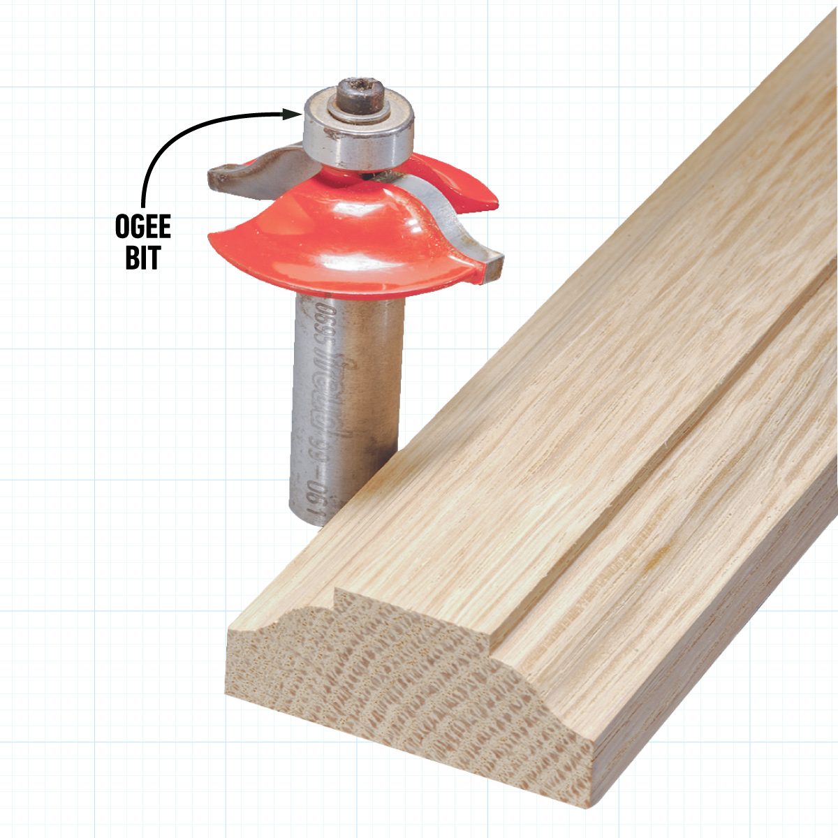 Router Table Tips and Techniques Make Your Own Moldings