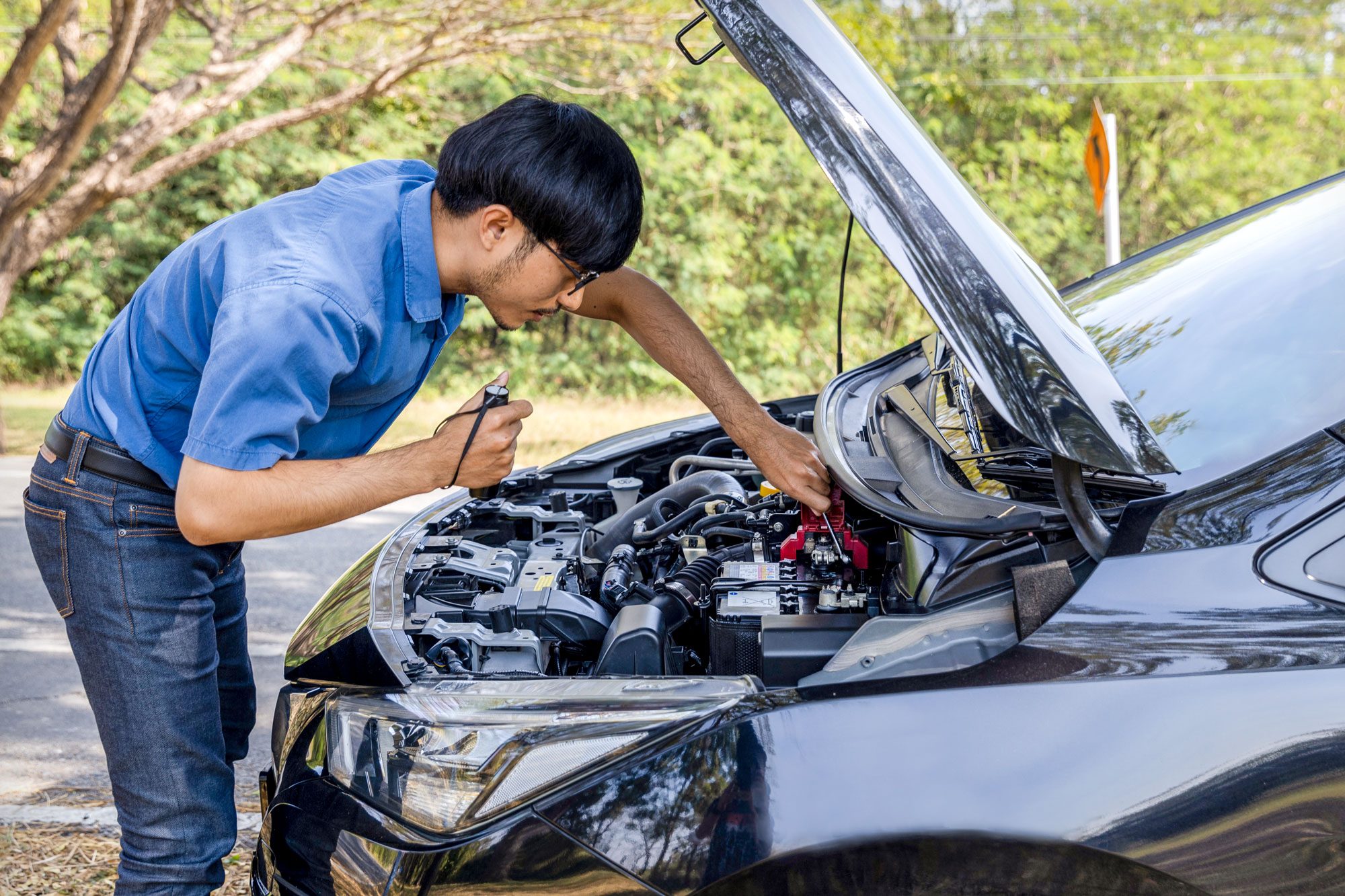 What To Do If Your Car Won’t Start