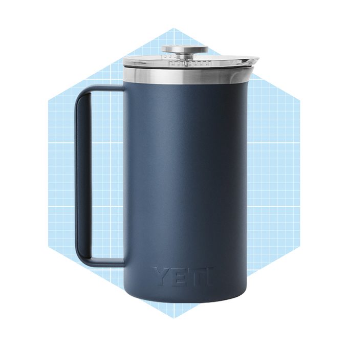 Rambler 34 Oz French Press