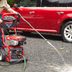 How to Properly Pressure Wash a Concrete Driveway