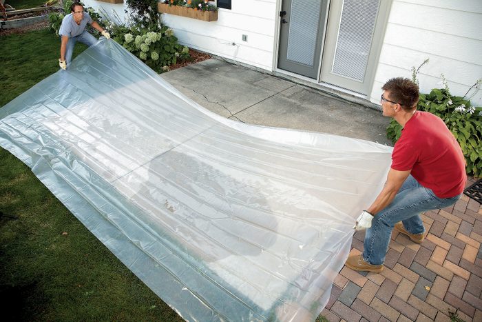 8 Tips To Make Concrete Demolition Just A Little Easier