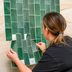 What to Know About Peel-and-Stick Backsplash Tile