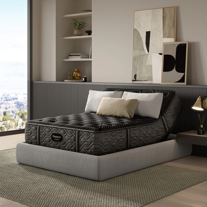 Beautyrest Black