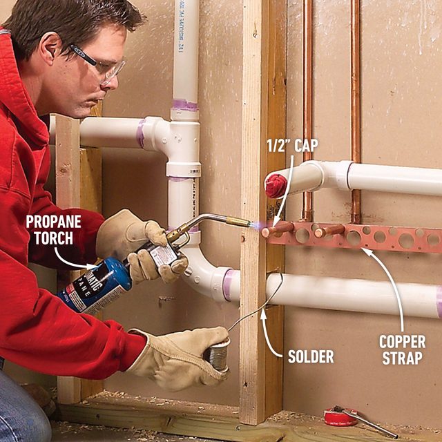 Convert An Unfinished Laundry Area Into A Laundry Room