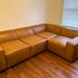 We Tried the Burrow Sectional, and Here's Our Honest Opinion