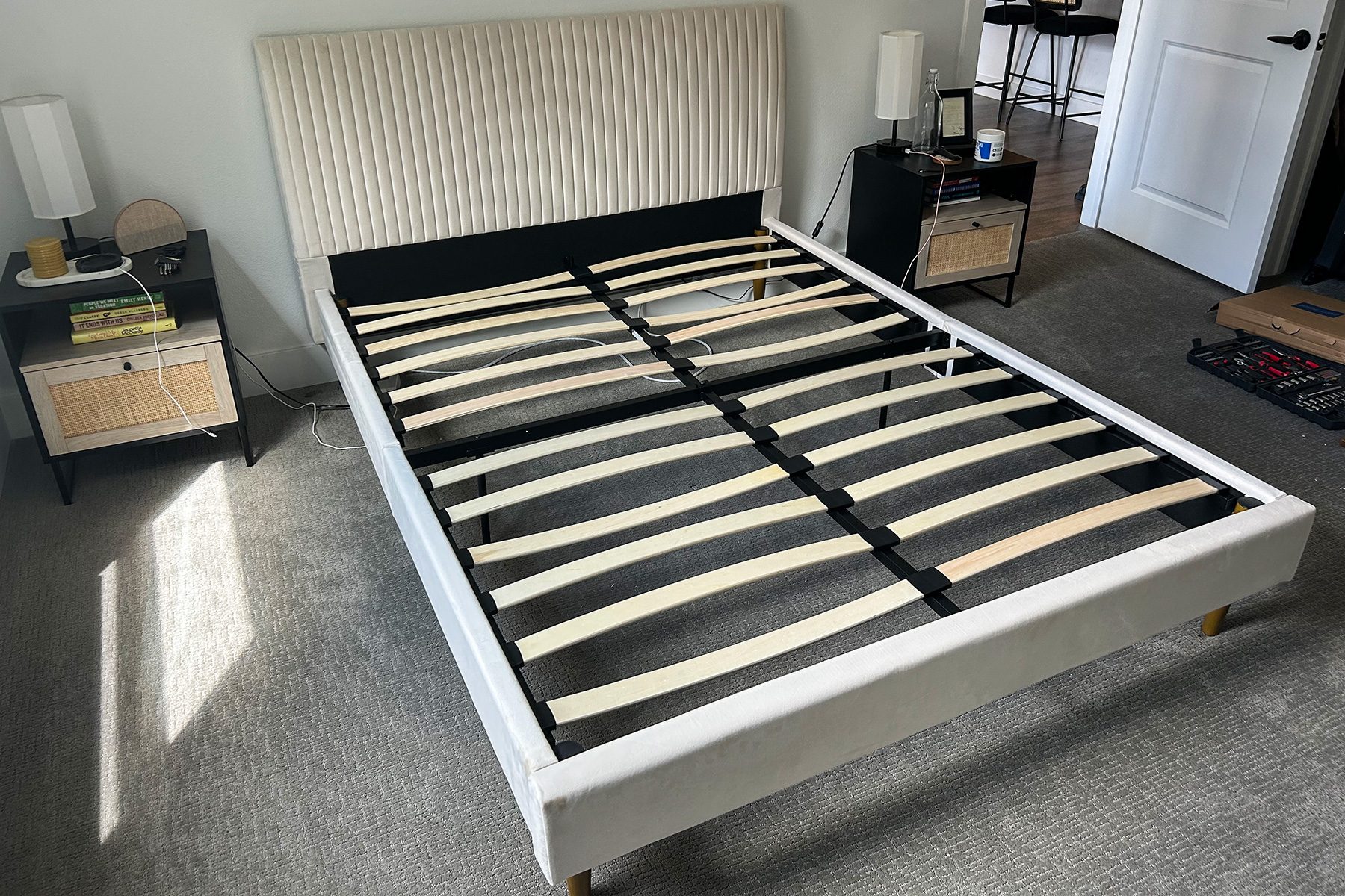 Mr Kate Bed Frame