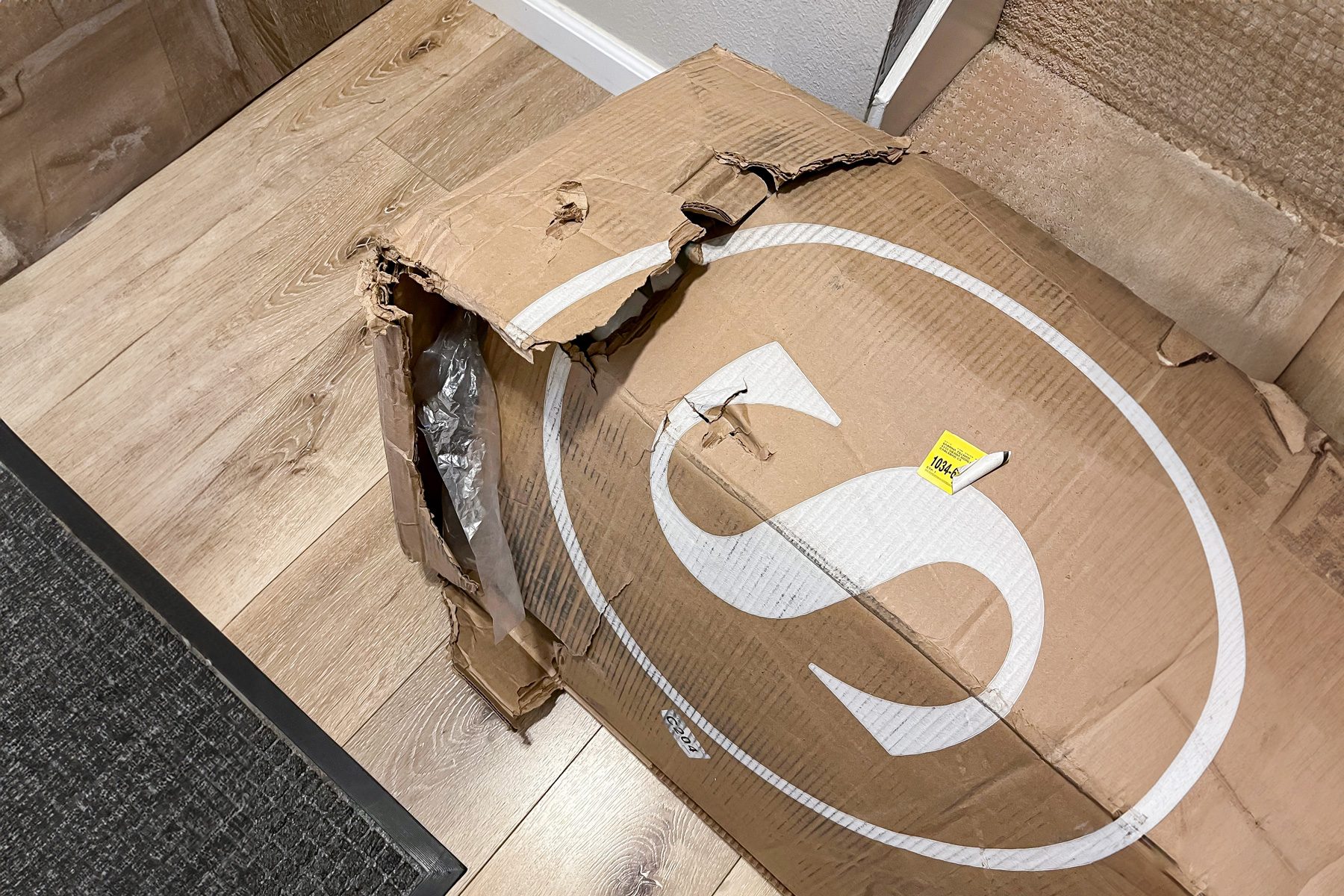 Silk & Snow Mattress