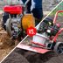 Garden Cultivator vs. Tiller: What's the Difference?