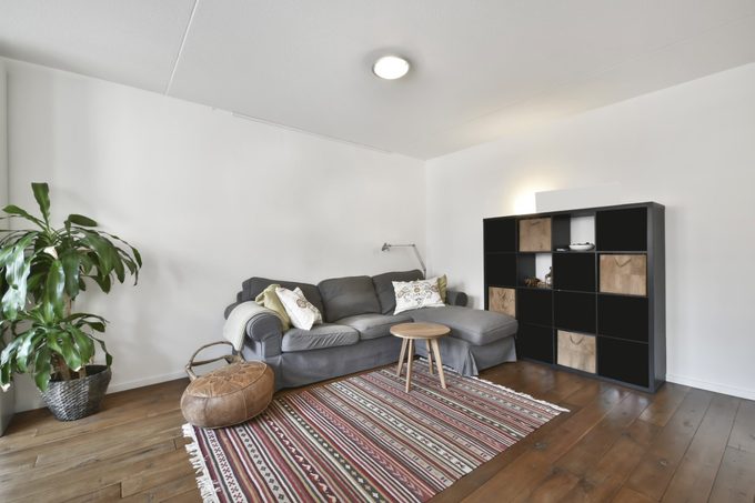 Scandinavian Style Seating